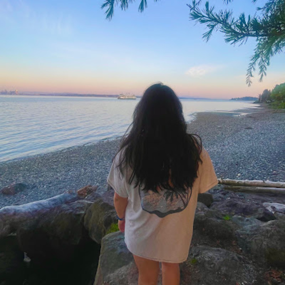 Meet your Posher, Alexandra